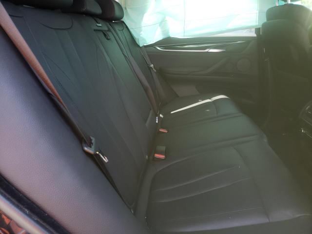 Photo 6 from auction – 2016 BMW X5 XDRIVE3 with VIN 5UXKR0C53G0S85985