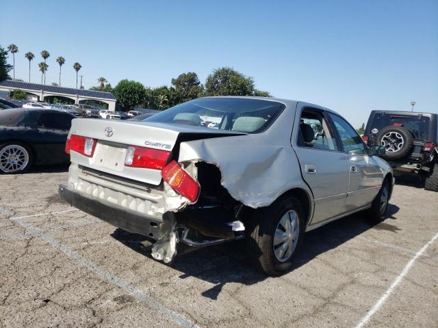 Photo 4 from auction – 2000 TOYOTA CAMRY CE with VIN 4T1BG22K8YU662522