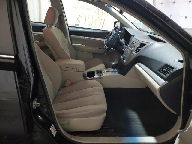 Photo 5 from auction – 2014 SUBARU LEGACY 2.5 with VIN 4S3BMBD60E3018544