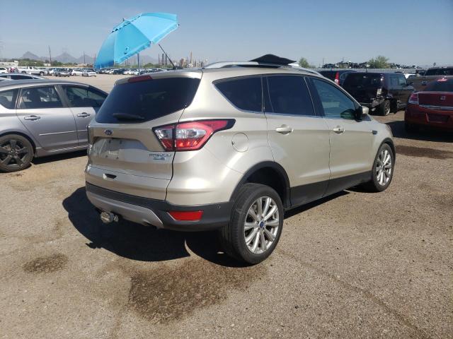 Photo 4 from auction – 2017 FORD ESCAPE TIT with VIN 1FMCU9J99HUC51389
