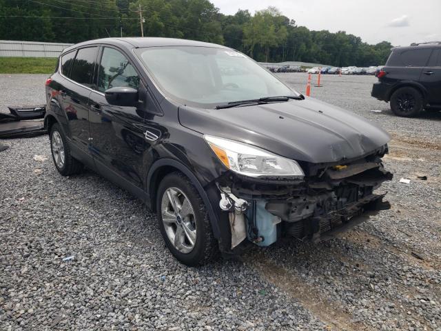 FORD ESCAPE SE 2015 with VIN 1FMCU0G99FUA80353 - Photo from auction