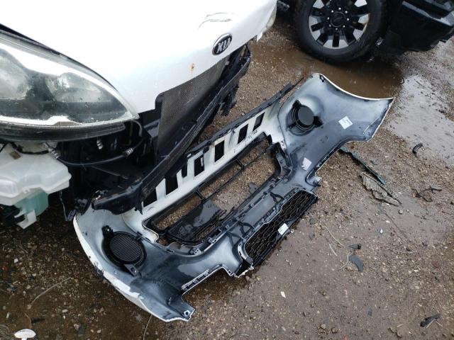 Photo 9 from auction – 2013 KIA SOUL with VIN KNDJT2A53D7587115