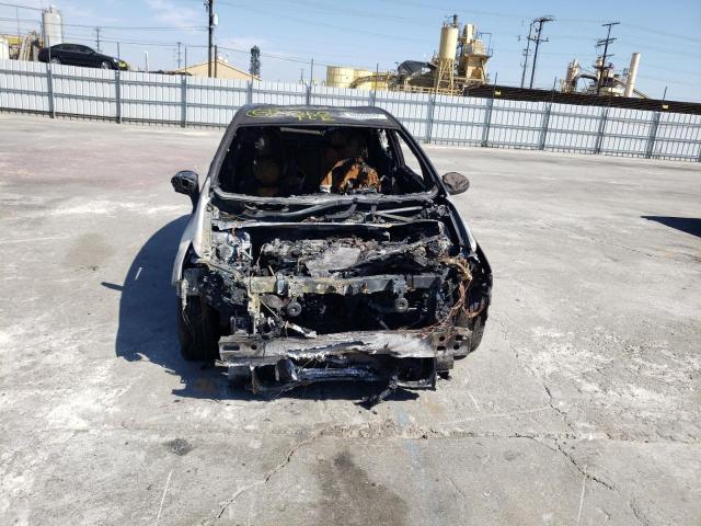 Photo 9 from auction – 2013 TOYOTA PRIUS with VIN JTDKN3DU0D1639410