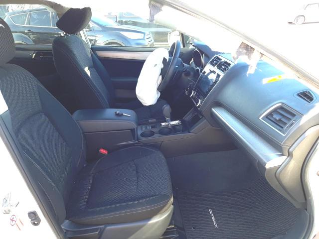 Photo 5 from auction – 2018 SUBARU OUTBACK 2. with VIN 4S4BSAHC5J3214646