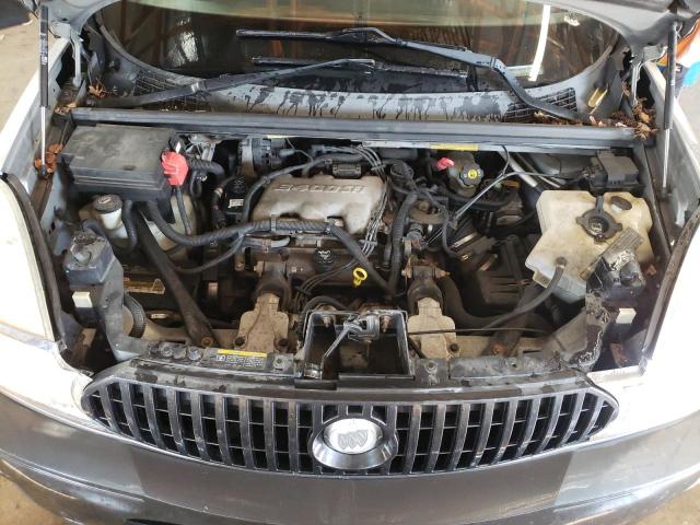 Photo 7 from auction – 2004 BUICK RENDEZVOUS with VIN 3G5DA03E84S509569