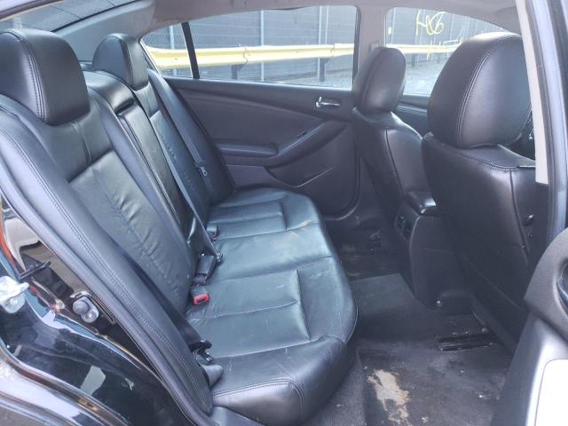 Photo 6 from auction – 2011 NISSAN ALTIMA BAS with VIN 1N4AL2AP0BN500786