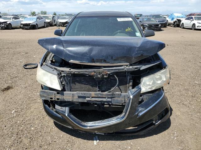 Photo 9 from auction – 2010 HYUNDAI SONATA SE with VIN 5NPEU4AF4AH619306