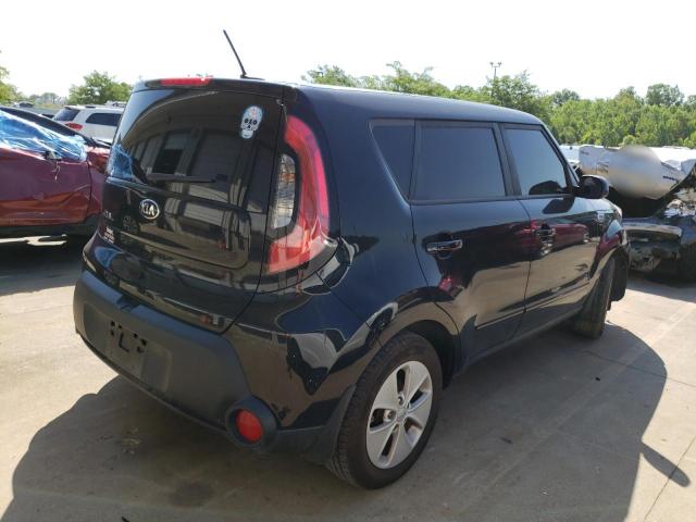 Photo 4 from auction – 2016 KIA SOUL with VIN KNDJN2A26G7314531