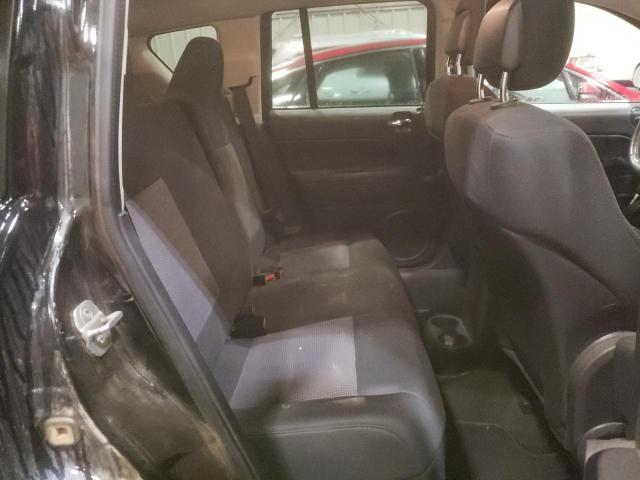 Photo 6 from auction – 2013 JEEP COMPASS LA with VIN 1C4NJDEB2DD280247