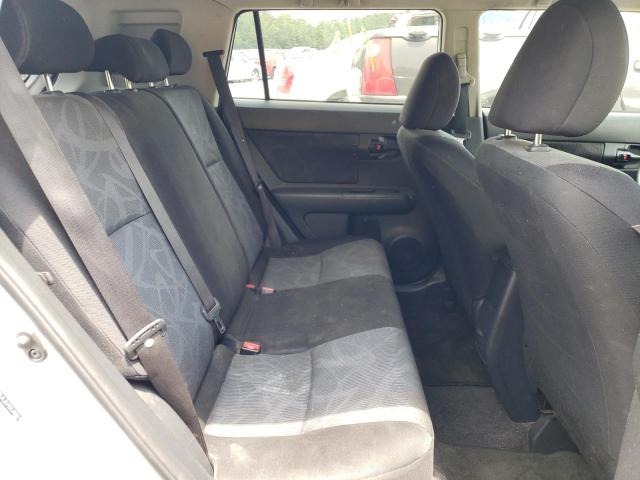 Photo 6 from auction – 2012 TOYOTA SCION XB with VIN JTLZE4FE2CJ002211