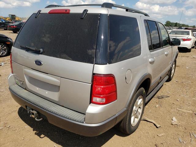 Photo 4 from auction – 2004 FORD EXPLORER X with VIN 1FMZU73K64ZA04536