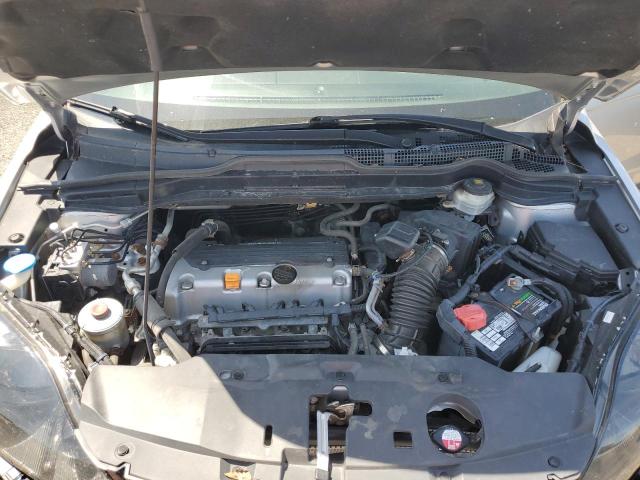 Photo 7 from auction – 2011 HONDA CR-V SE with VIN JHLRE4H4XBC035804
