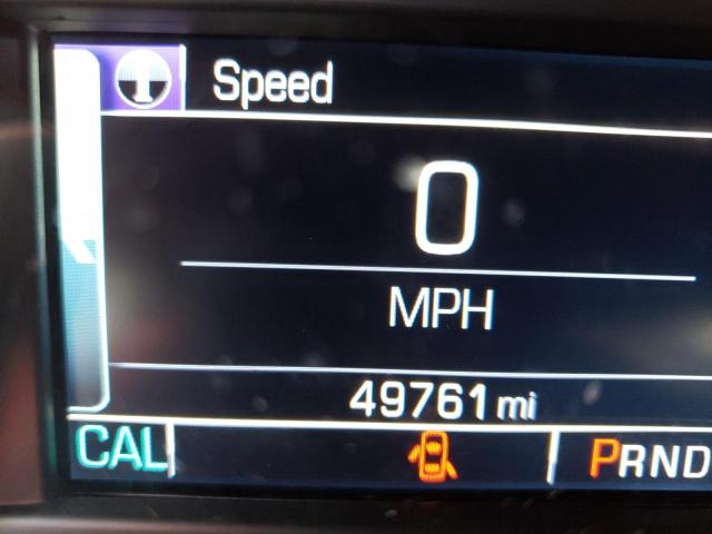 Photo 8 from auction – 2019 CHEVROLET SILVERADO with VIN 2GCVKPEC2K1177393