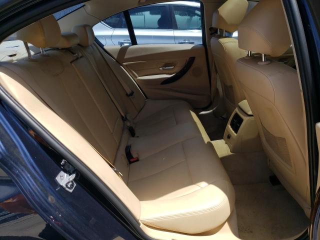 Photo 6 from auction – 2014 BMW 328 I with VIN WBA3A5C5XEJ465477
