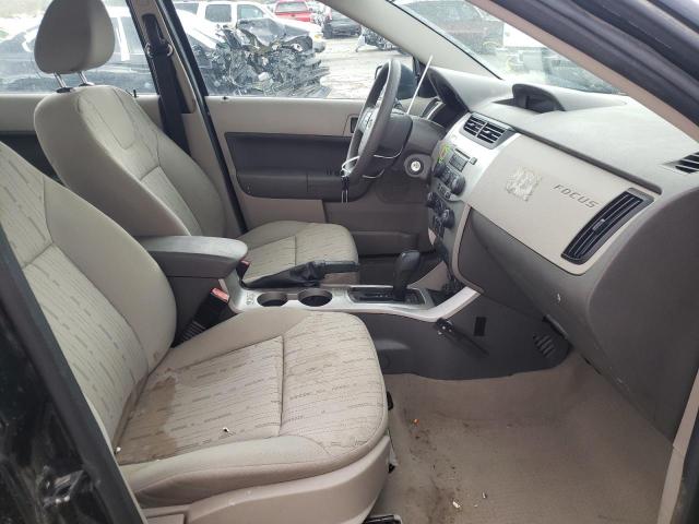 Photo 5 from auction – 2008 FORD FOCUS SE with VIN 1FAHP35N08W280876
