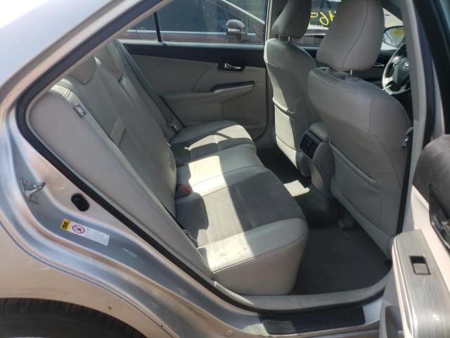 Photo 6 from auction – 2012 TOYOTA CAMRY HYBR with VIN 4T1BD1FK6CU060093