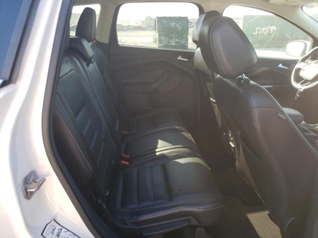 Photo 6 from auction – 2017 FORD ESCAPE TIT with VIN 1FMCU0J90HUA64943
