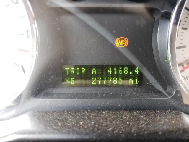 Photo 8 from auction – 2007 FORD EDGE SEL P with VIN 2FMDK39C97BB65768