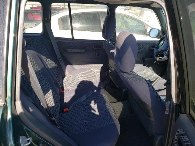 Photo 6 from auction – 1998 TOYOTA RAV4 with VIN JT3GP10V2W7026065