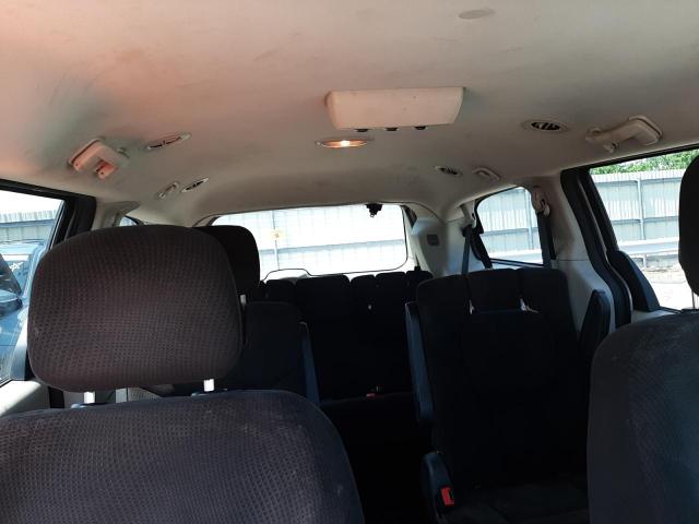 Photo 9 from auction – 2014 DODGE GRAND CARA with VIN 2C4RDGCG8ER267462