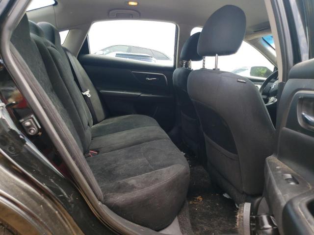 Photo 6 from auction – 2015 NISSAN ALTIMA 2.5 with VIN 1N4AL3AP6FC291688