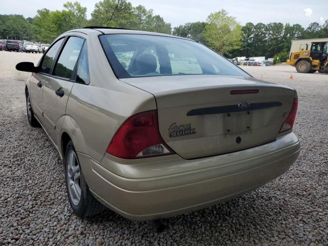 Фото 3 с аукциона – 2002 FORD FOCUS SE с VIN 1FAFP34P42W242410