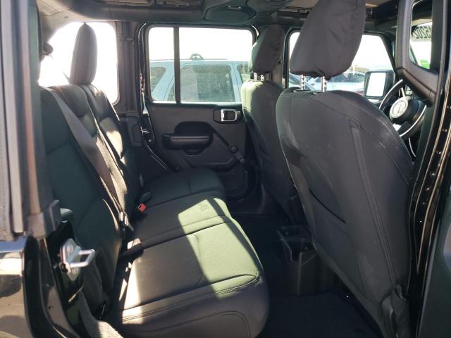 Photo 6 from auction – 2018 JEEP WRANGLER U with VIN 1C4HJXDG8JW152445