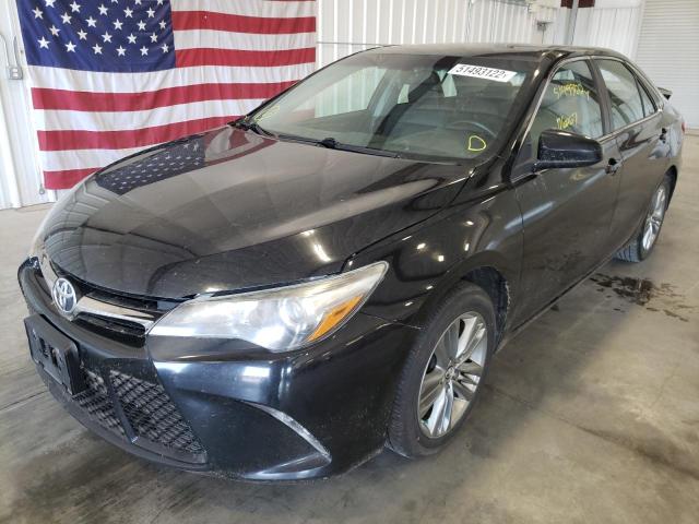 Photo 2 from auction – 2015 TOYOTA CAMRY LE with VIN 4T1BF1FK5FU080978