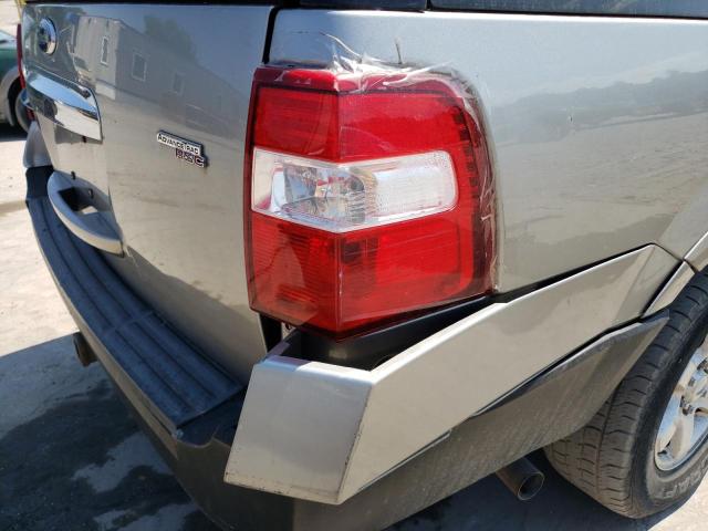 Photo 9 from auction – 2008 FORD EXPEDITION with VIN 1FMFK16528LA10239