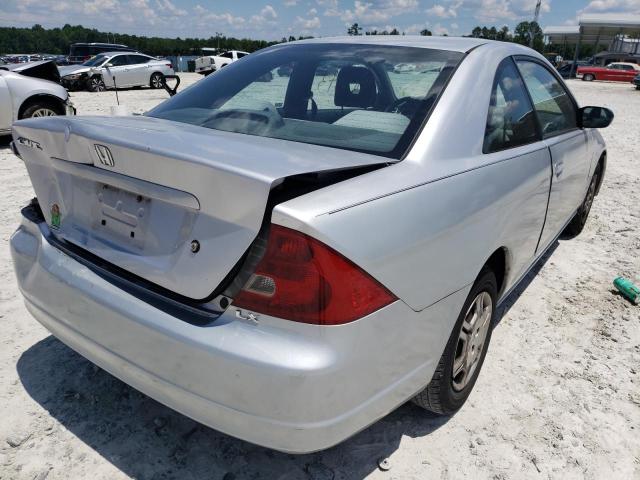 Photo 4 from auction – 2002 HONDA CIVIC LX with VIN 1HGEM22522L060878