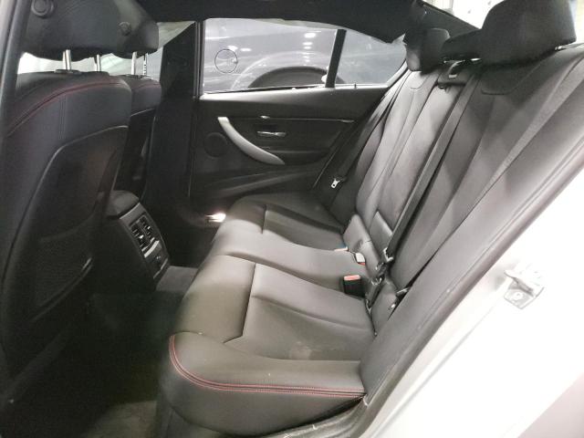 Photo 6 from auction – 2017 BMW 330 XI with VIN WBA8D9G52HNT90916