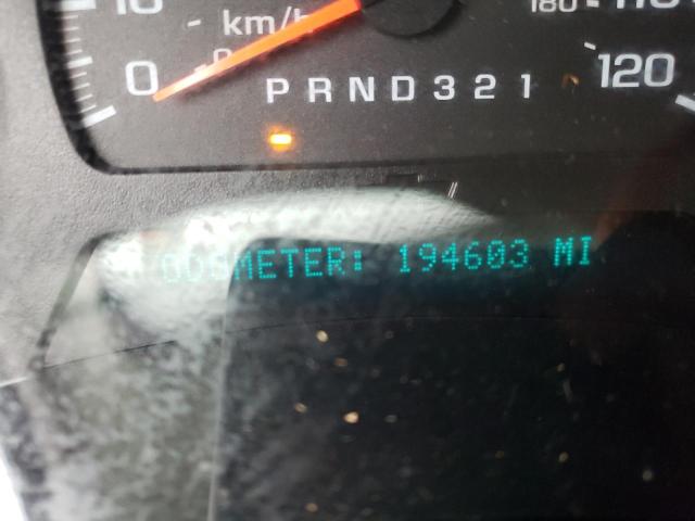 Photo 8 from auction – 2007 CHEVROLET TRAILBLAZE with VIN 1GNDS13S072156365