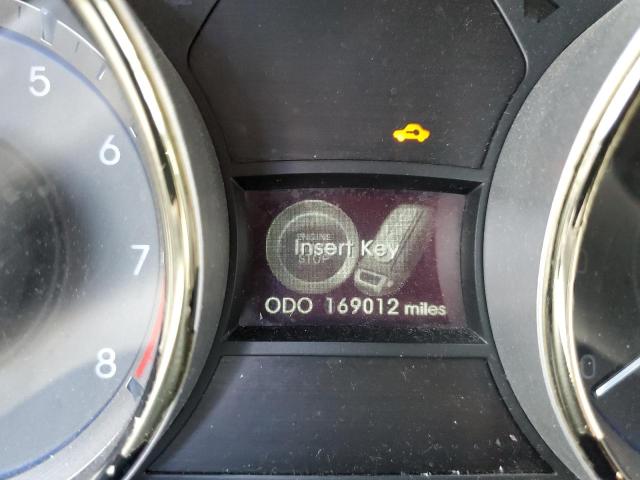 Photo 8 from auction – 2013 HYUNDAI SONATA SE with VIN 5NPEC4AC2DH545722