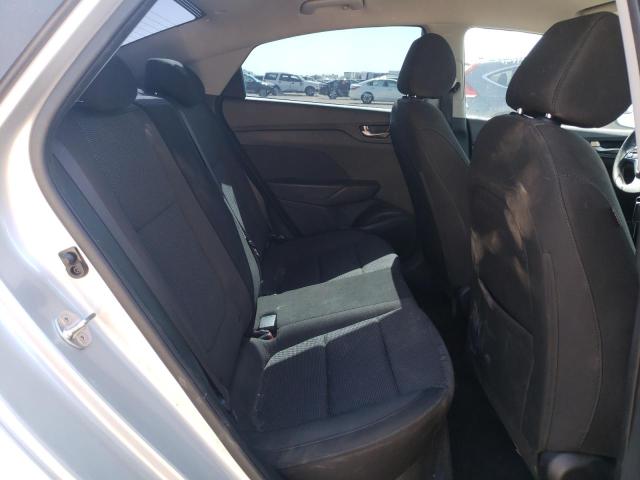 Photo 6 from auction – 2019 HYUNDAI ACCENT SE with VIN 3KPC24A30KE043822