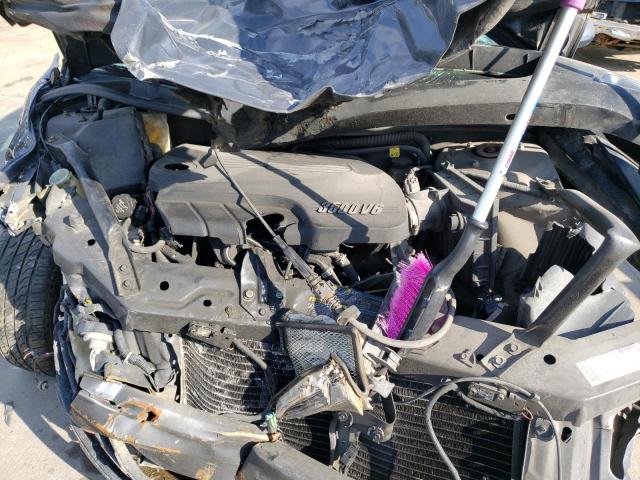 Photo 7 from auction – 2008 CHEVROLET IMPALA LT with VIN 2G1WT58N489145499