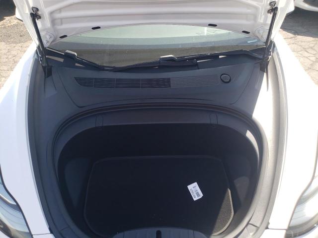 Photo 7 from auction – 2019 TESLA MODEL 3 with VIN 5YJ3E1EB0KF434096