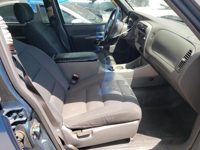 Photo 5 from auction – 2002 FORD EXPLORER S with VIN 1FMZU67E62UB25818