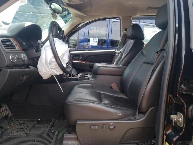 Photo 5 from auction – 2010 CHEVROLET SILVERADO with VIN 1GC4KYB60AF109018