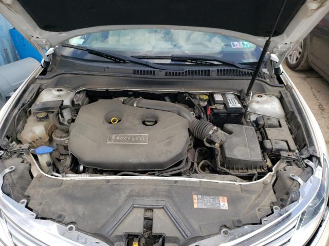Photo 7 from auction – 2013 LINCOLN MKZ with VIN 3LN6L2G9XDR817785