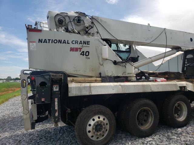 Photo 6 from auction – 2011 PETERBILT 367 with VIN 1NPTXUEXXBD118521