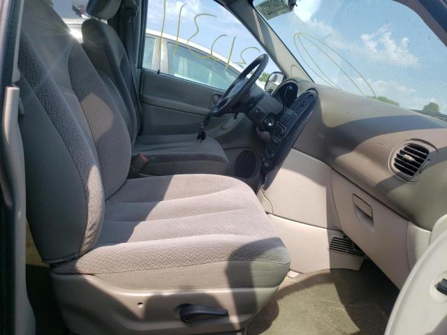 Photo 5 from auction – 2005 DODGE GRAND CARA with VIN 2D4GP44L15R507771