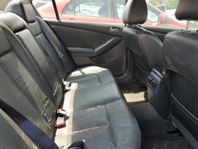 Photo 6 from auction – 2008 NISSAN ALTIMA 2.5 with VIN 1N4AL21E38C247790