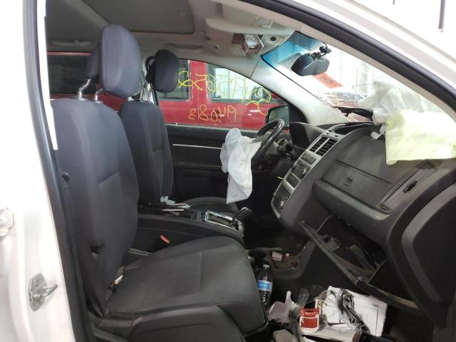 Photo 5 from auction – 2010 DODGE JOURNEY SX with VIN 3D4PG5FV6AT257228