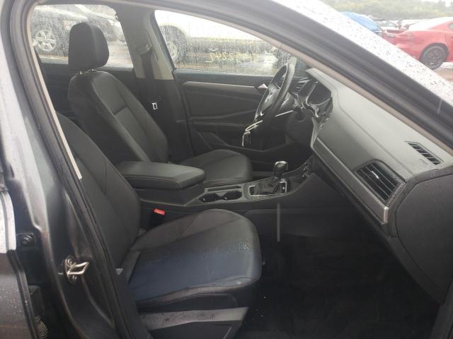 Photo 5 from auction – 2019 VOLKSWAGEN JETTA S with VIN 3VWCB7BU7KM196824