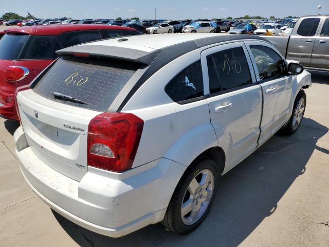 Photo 4 from auction – 2009 DODGE CALIBER SX with VIN 1B3HB48A29D143766