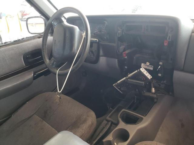 Photo 9 from auction – 1997 JEEP CHEROKEE C with VIN 1J4FT78S3VL566914