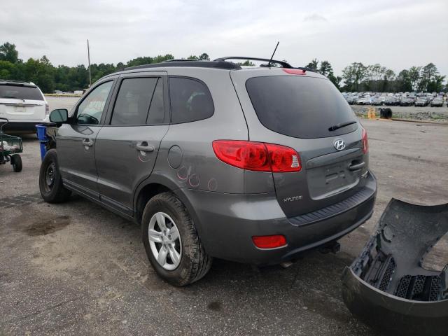 صورة رقم 3 من المزاد - 2009 HYUNDAI SANTA FE G مع VIN 5NMSG73D29H263261