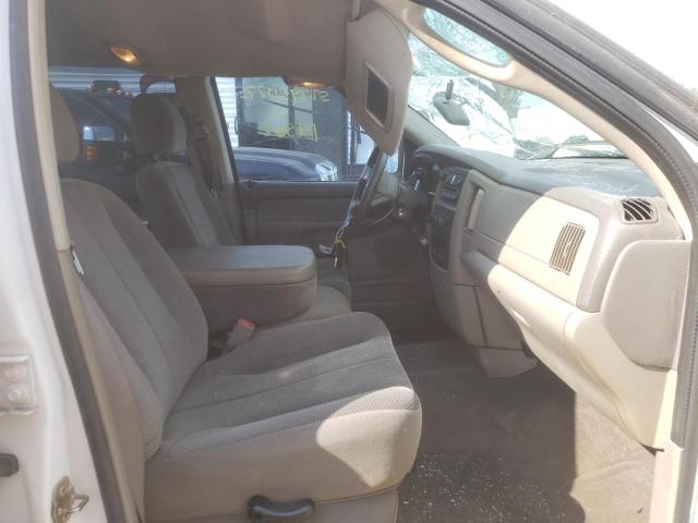 Photo 5 from auction – 2005 DODGE RAM 3500 S with VIN 3D7MR48CX5G718869
