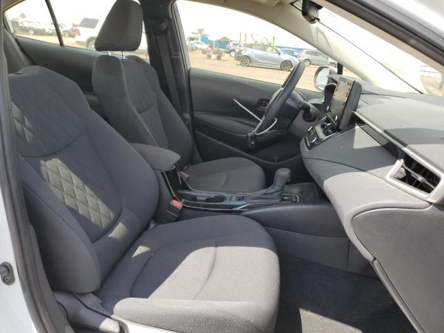 Photo 5 from auction – 2022 TOYOTA COROLLA LE with VIN JTDEAMDE0NJ041598