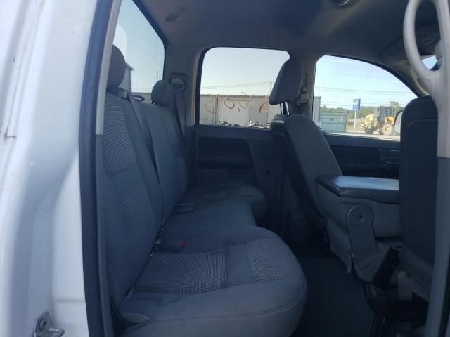 Photo 6 from auction – 2007 DODGE RAM 1500 S with VIN 1D7HA18P77S164292